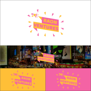 Logo-Design von alitjuara für Raon Ventures, LLC | Design: #24278339
