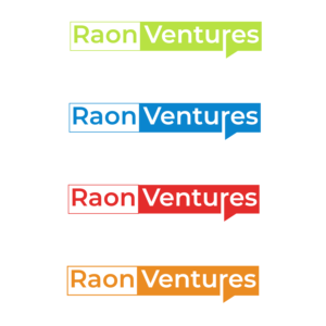 Logo-Design von Matija graphics für Raon Ventures, LLC | Design: #24307058
