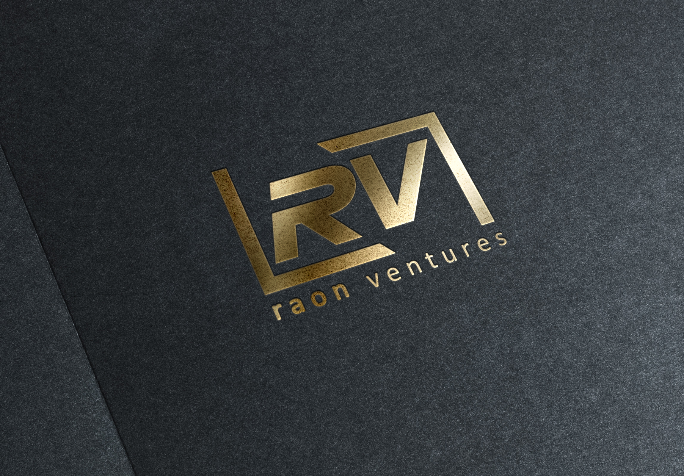 Logo Design by baxterdesign for Raon Ventures, LLC | Design #24293017