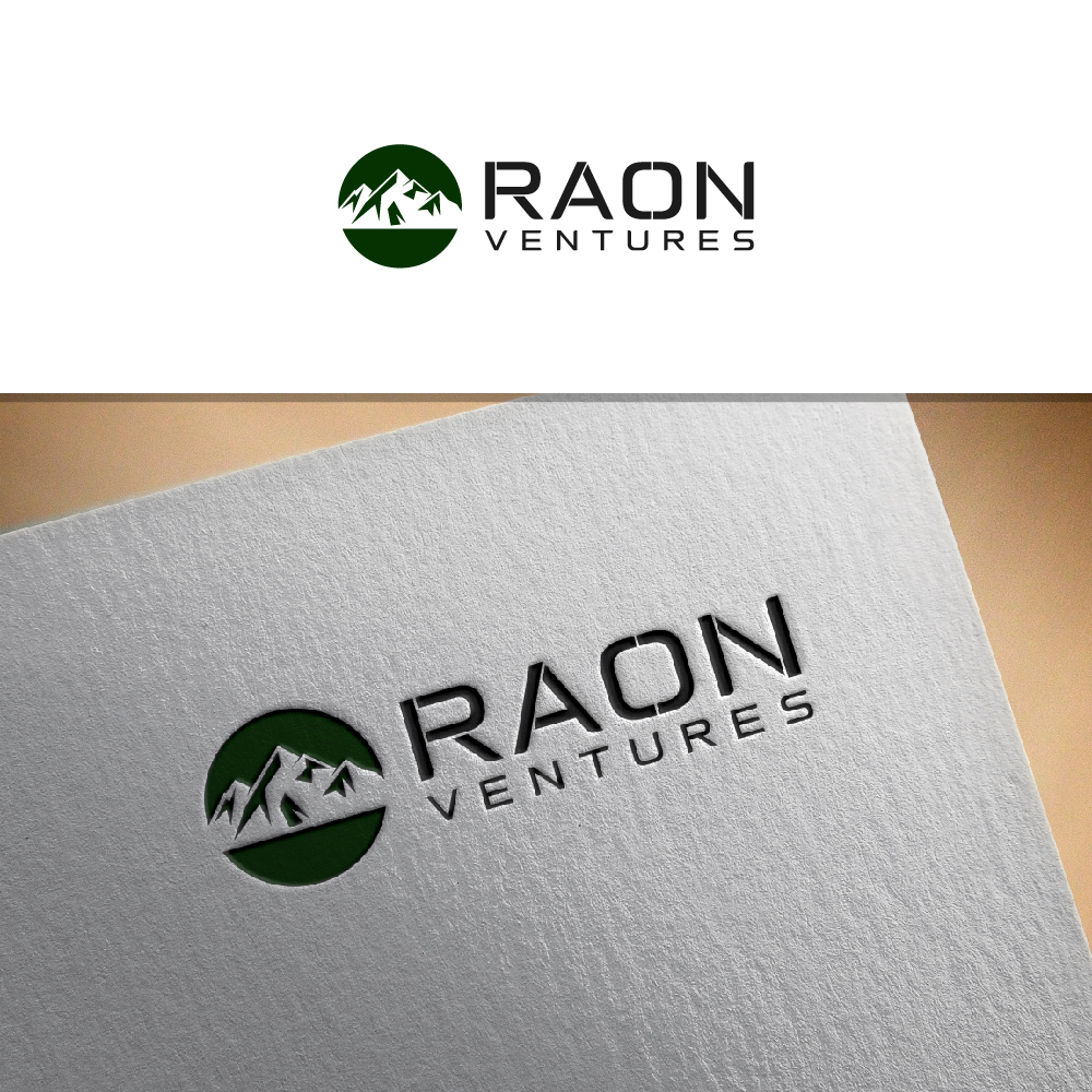 Logo Design by sushsharma99 for Raon Ventures, LLC | Design #24249991