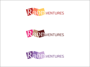 Logo Design by LogoShop for Raon Ventures, LLC | Design: #24271117