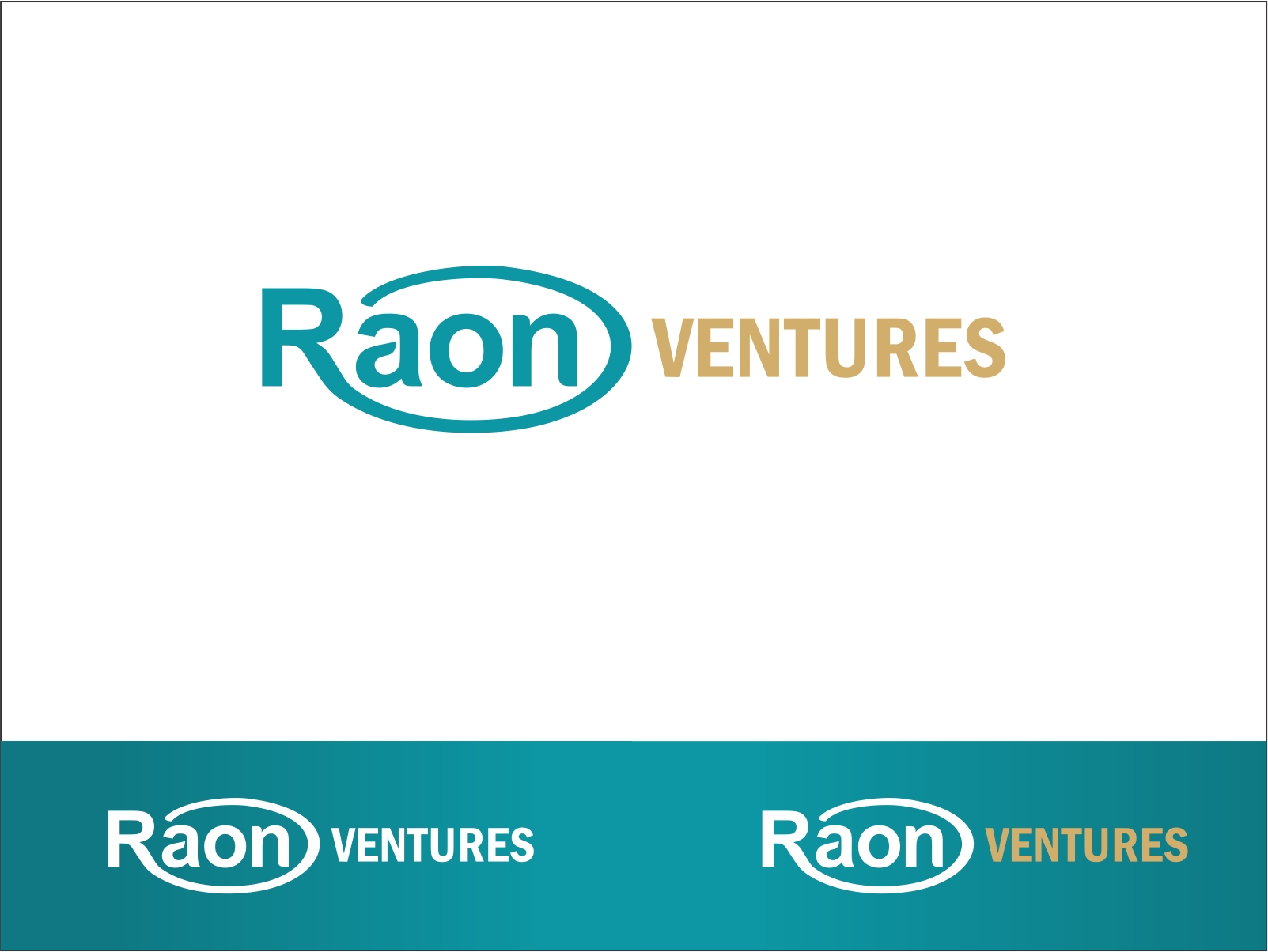 Logo Design by LogoShop for Raon Ventures, LLC | Design #24271118