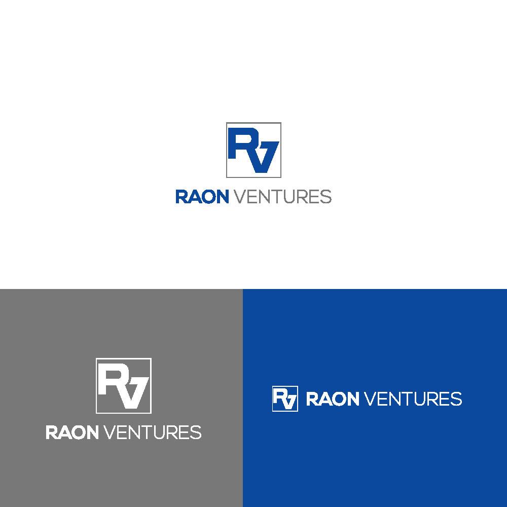 Logo-Design von AL-BARAKAH für Raon Ventures, LLC | Design #24250174