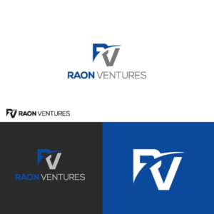 Logo Design by AL-BARAKAH for Raon Ventures, LLC | Design: #24250250