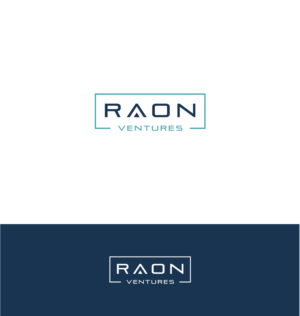 Logo Design by Muhammad Imran 3 for Raon Ventures, LLC | Design: #24250556