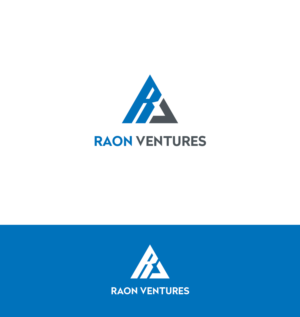 Logo-Design von Muhammad Imran 3 für Raon Ventures, LLC | Design: #24250557