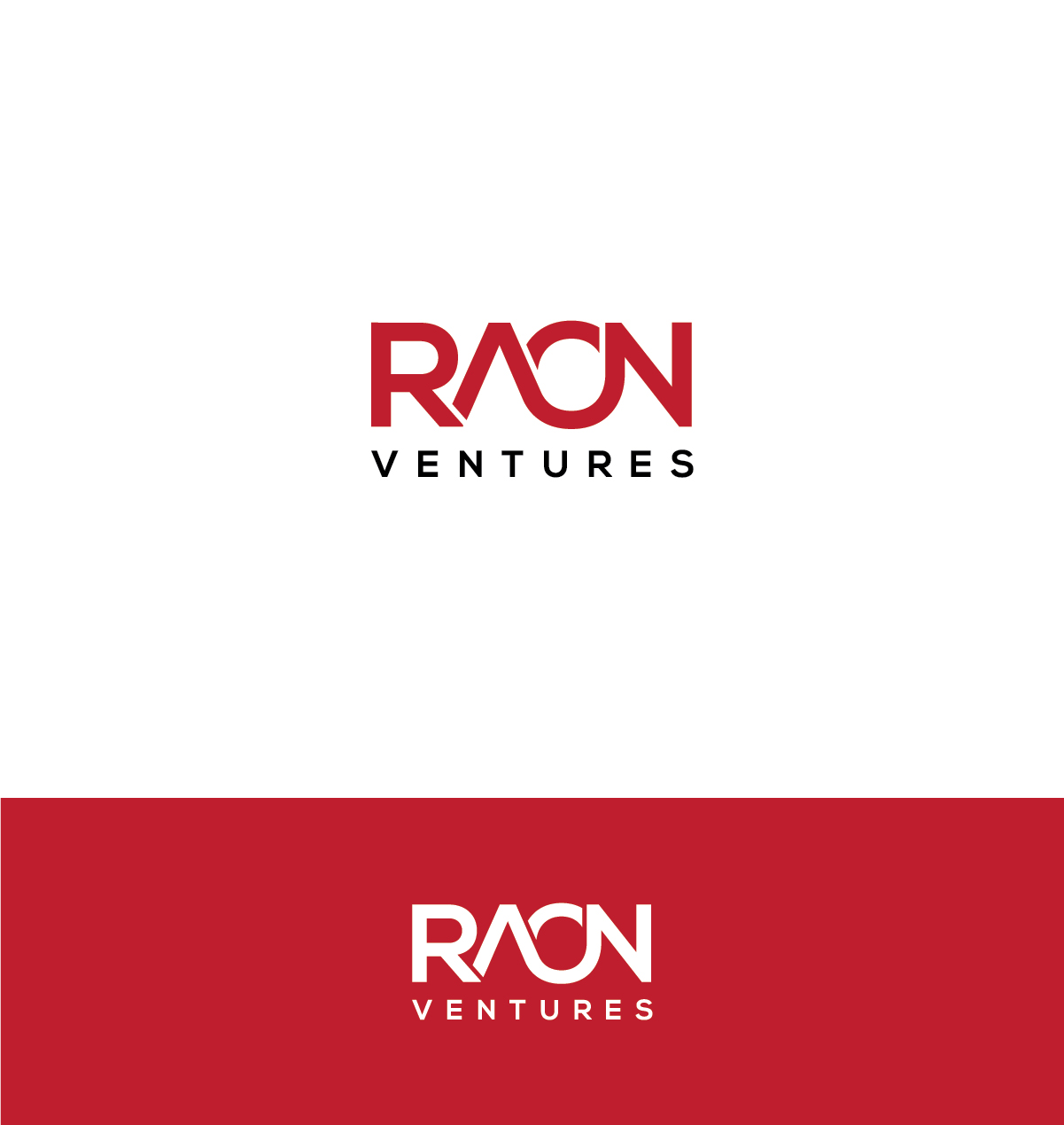 Logo-Design von Muhammad Imran 3 für Raon Ventures, LLC | Design #24250558