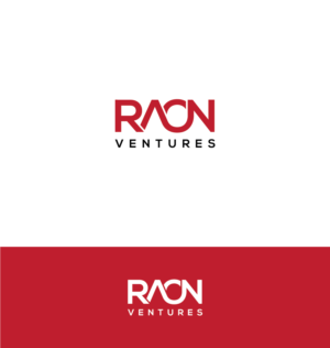 Logo-Design von Muhammad Imran 3 für Raon Ventures, LLC | Design: #24250558