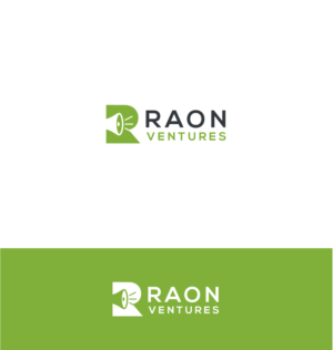 Logo-Design von Muhammad Imran 3 für Raon Ventures, LLC | Design: #24250559