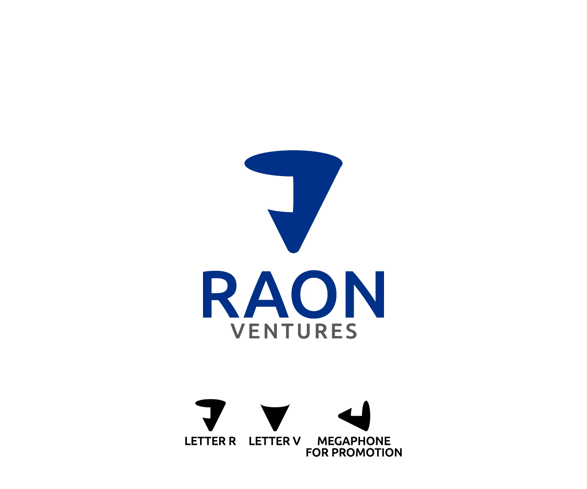 Logo Design by WahyuHMD for Raon Ventures, LLC | Design #24250506