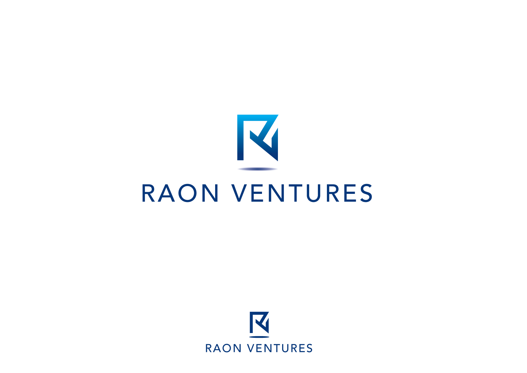 Logo Design by Sevy for Raon Ventures, LLC | Design #24305079
