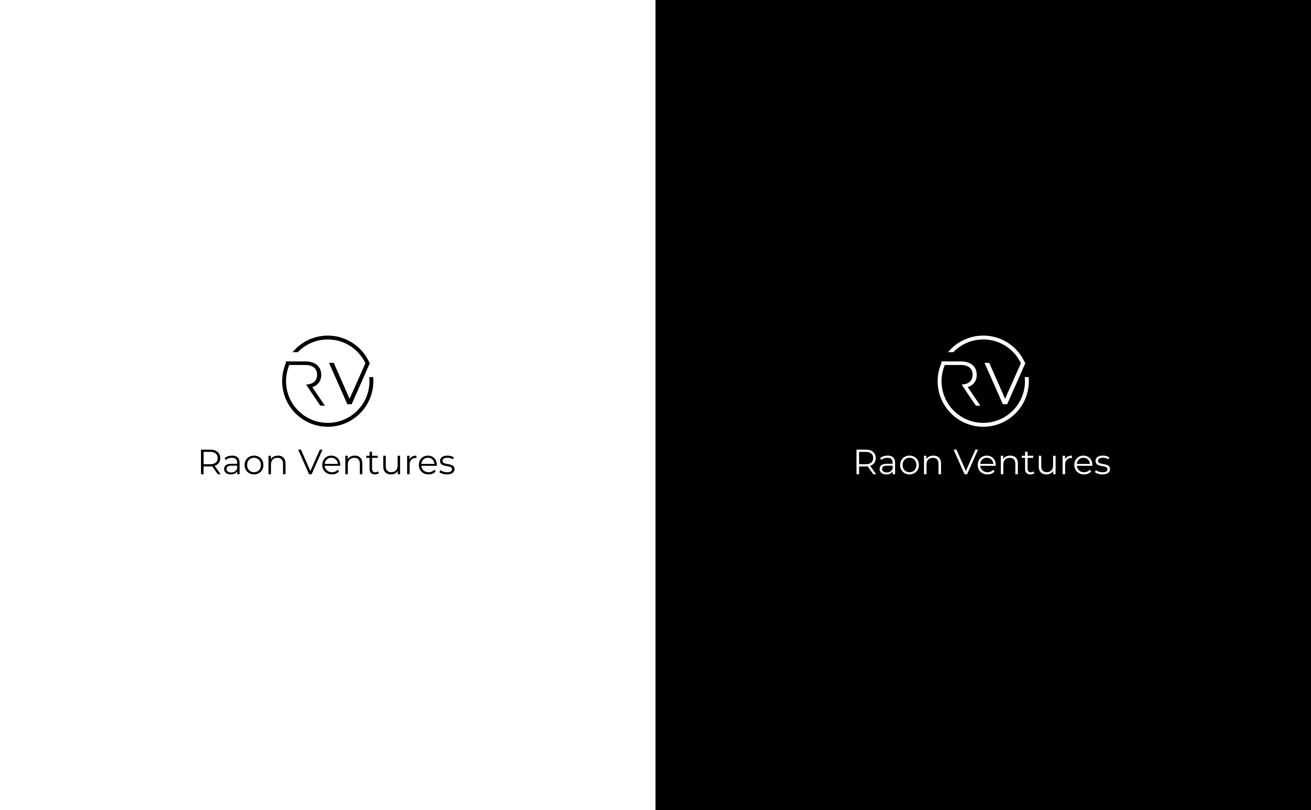 Logo Design by ybmdesign for Raon Ventures, LLC | Design #24249151