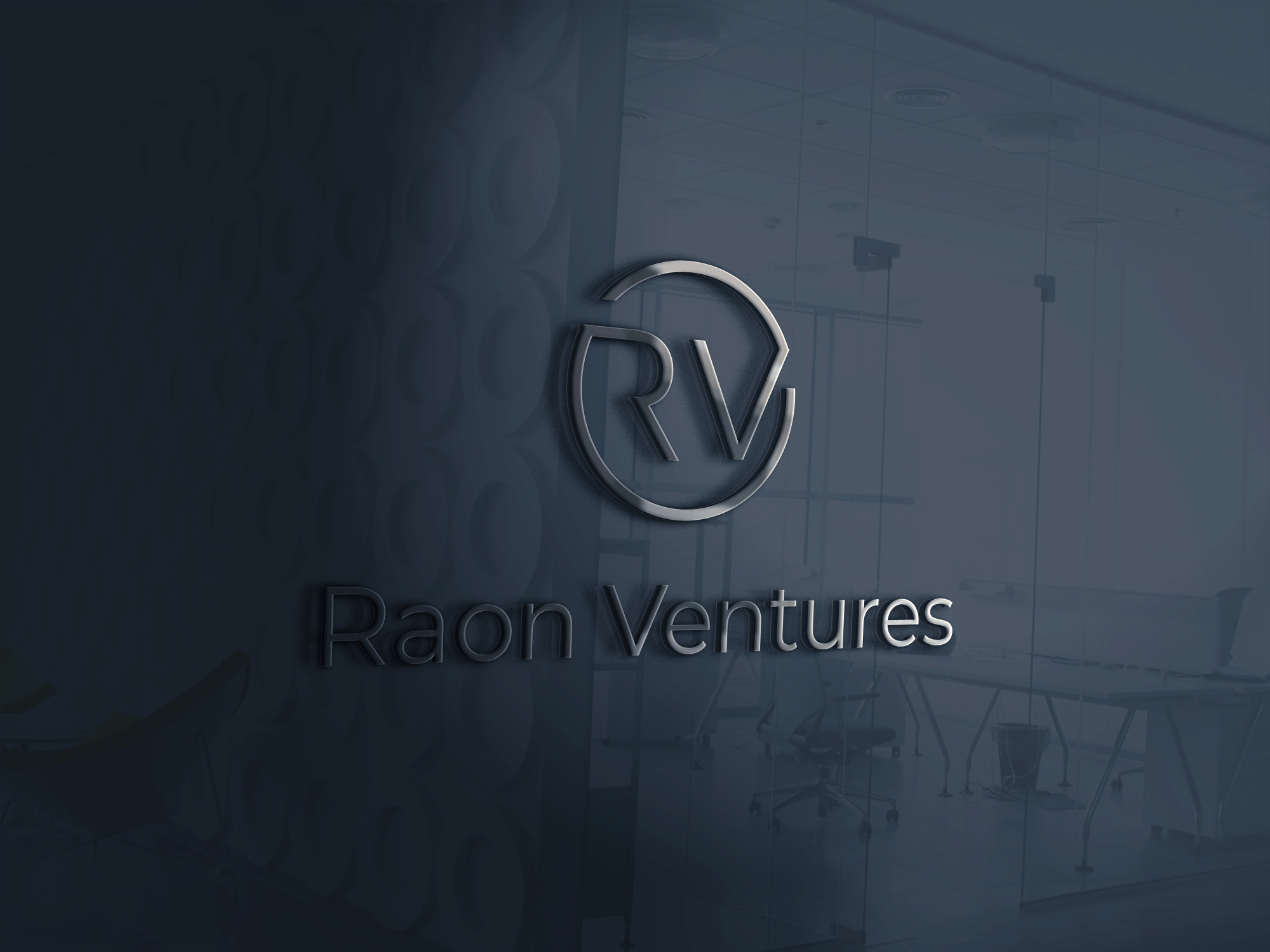 Logo-Design von ybmdesign für Raon Ventures, LLC | Design #24249158