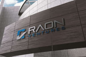 Logo Design by Butta Bomma for Raon Ventures, LLC | Design: #24249516