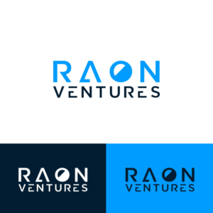 Logo-Design von Prashantsinh für Raon Ventures, LLC | Design: #24263467