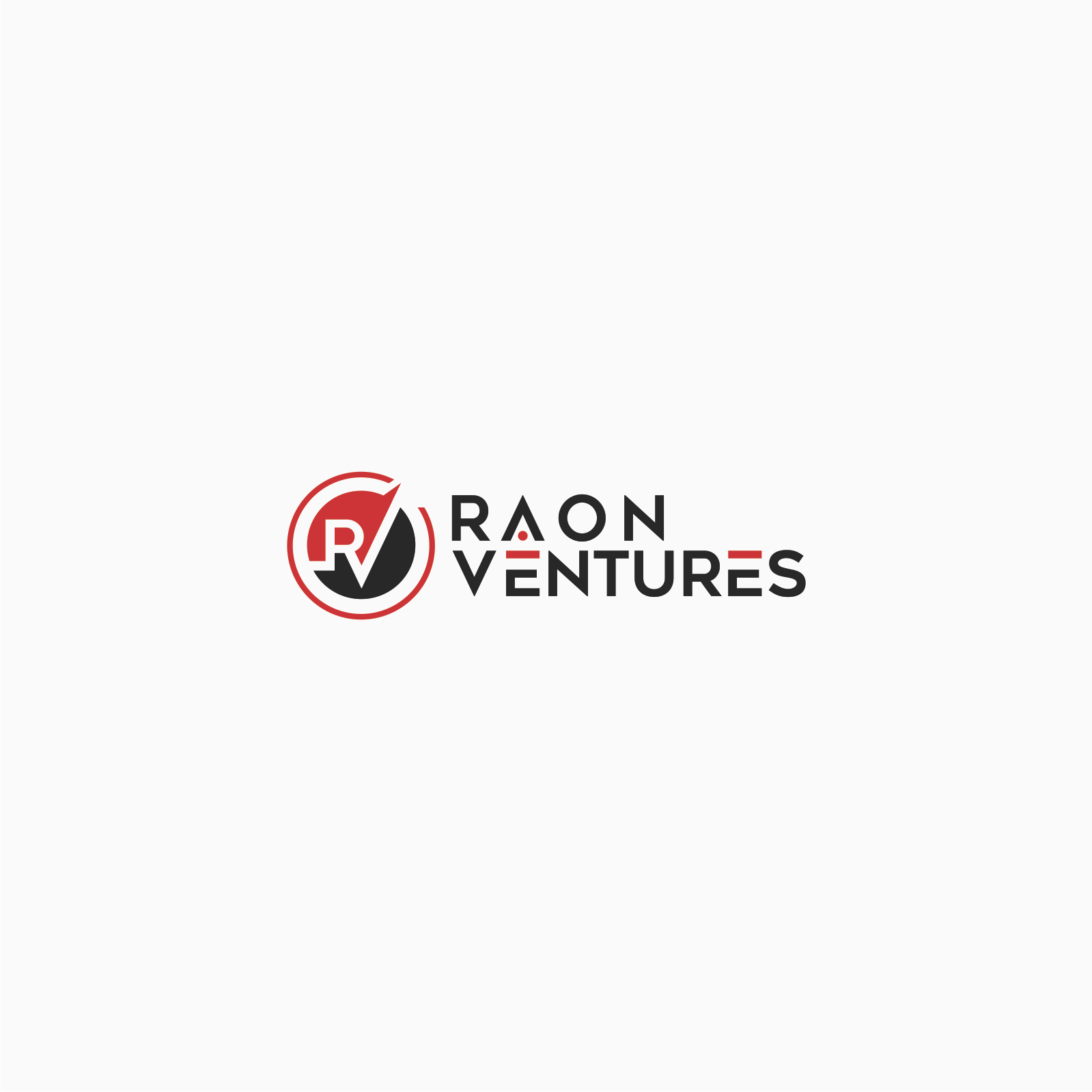 Logo-Design von Ken'toz für Raon Ventures, LLC | Design #24274823