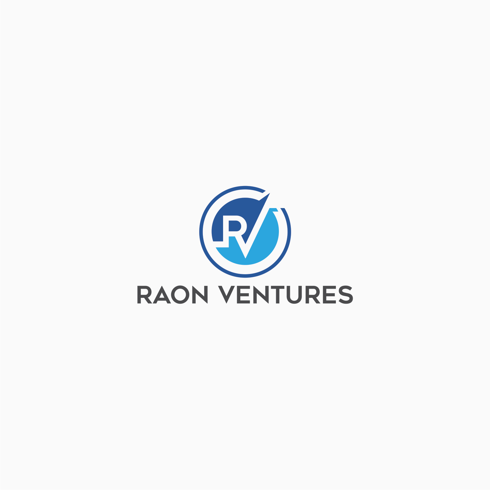 Logo Design by Ken'toz for Raon Ventures, LLC | Design #24274825