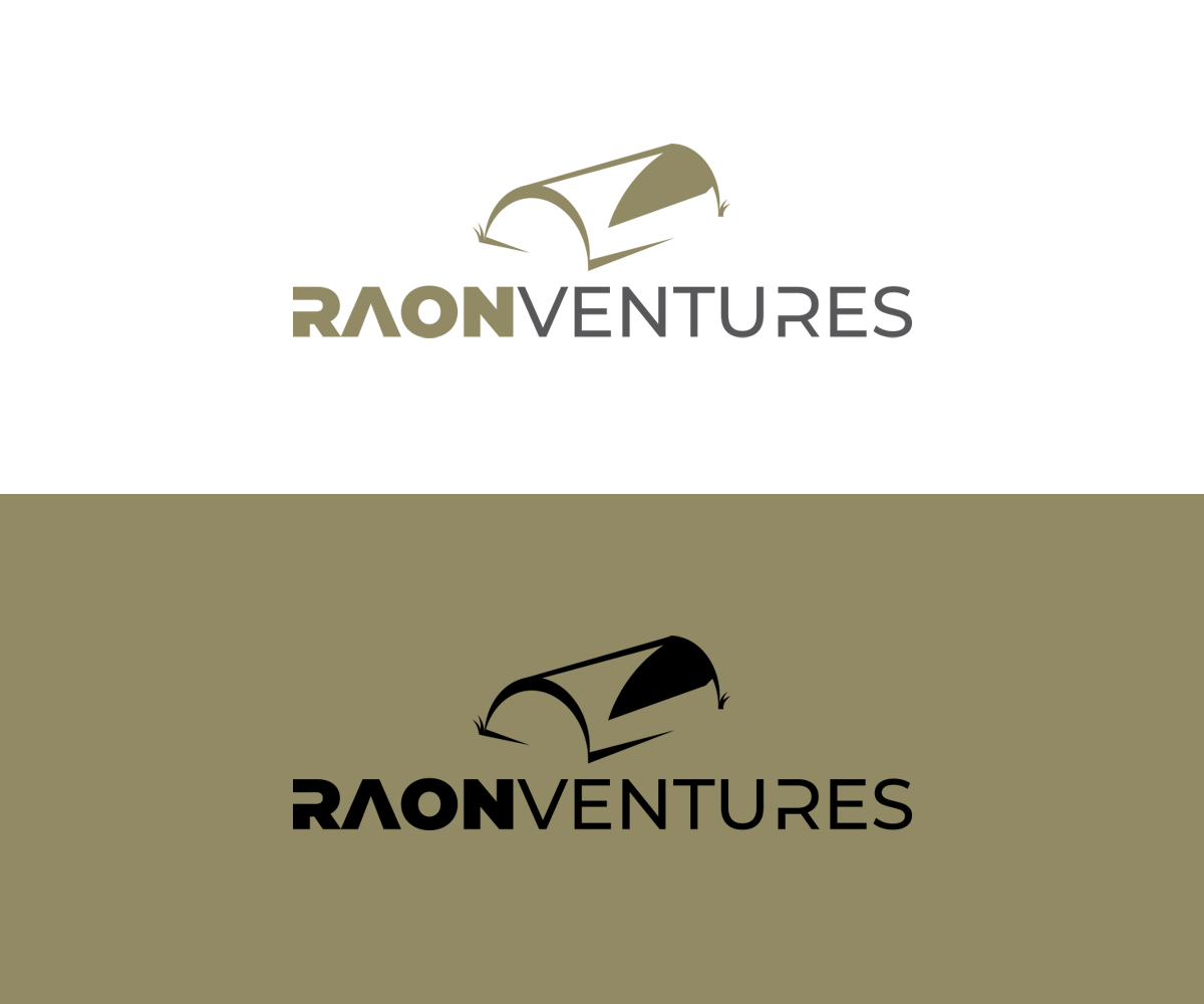 Logo-Design von Davis 5 für Raon Ventures, LLC | Design #24262547