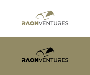 Logo Design by Davis 5 for Raon Ventures, LLC | Design: #24262547