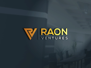 Logo-Design von alhajhossain 2 für Raon Ventures, LLC | Design: #24249458