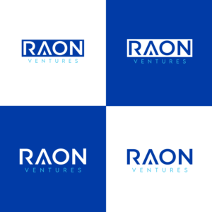 Logo-Design von Cretovi für Raon Ventures, LLC | Design: #24251023