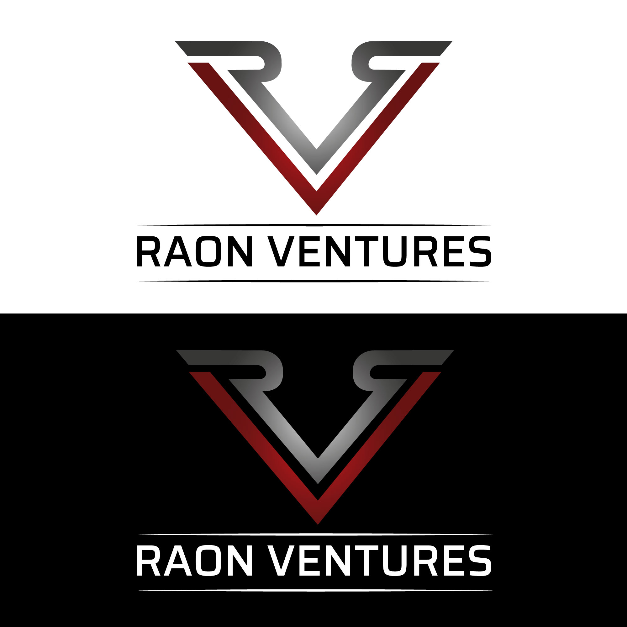 Logo Design by Fellalence for Raon Ventures, LLC | Design #24260958