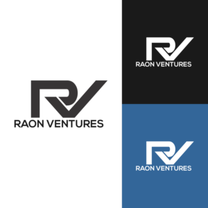 Logo-Design von qholis studio für Raon Ventures, LLC | Design: #24253211