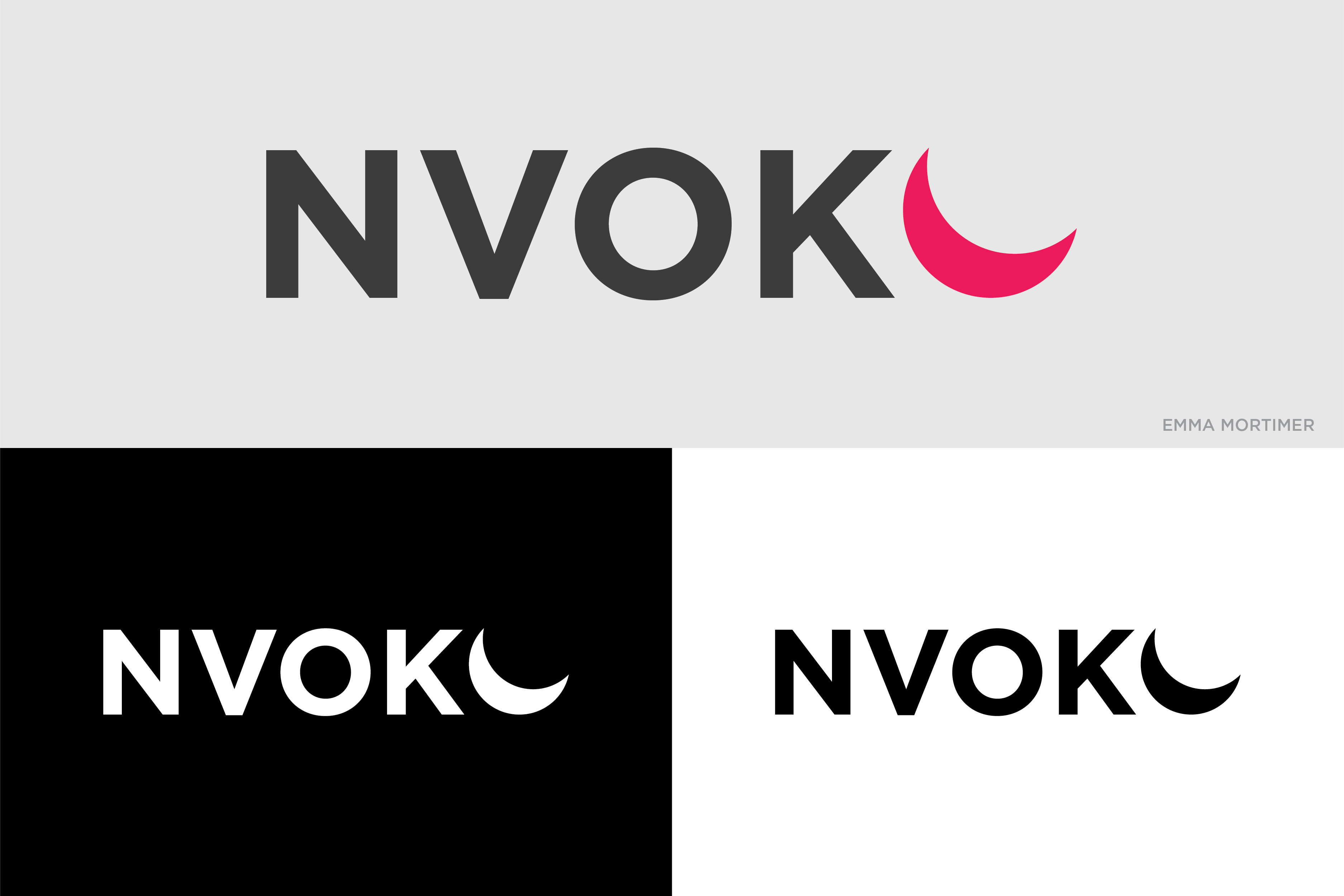 Logo Design by emma for Lucidious Music, LLC | Design #24313932