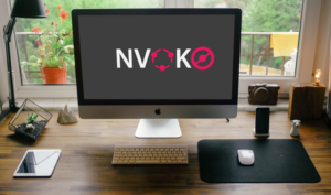 Logo Design by novat singh 2