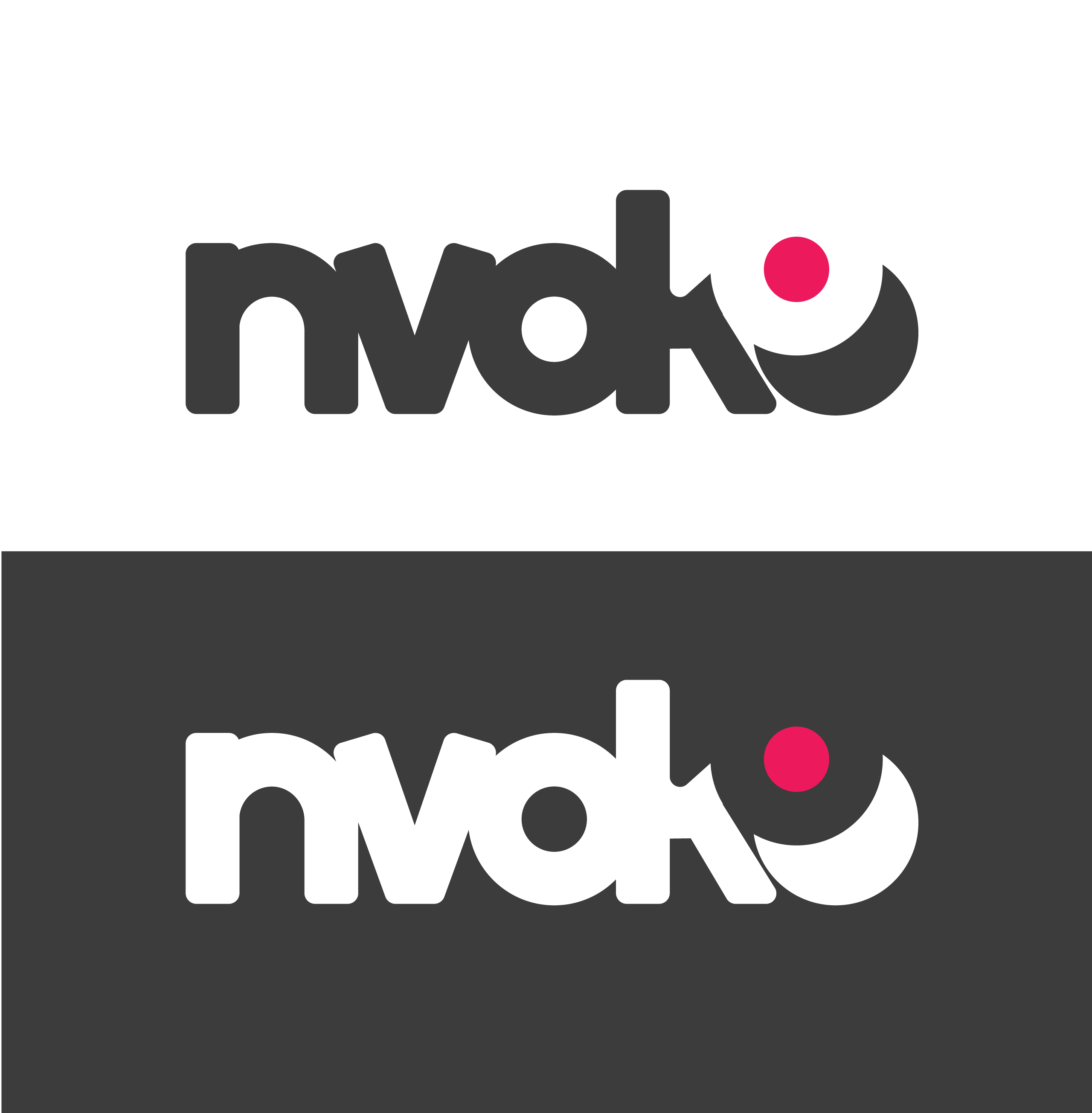 Logo Design by Brandão for Lucidious Music, LLC | Design #24283118