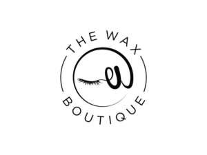 Logo Design by dhamkith for The Wax Boutique | Design: #24252091