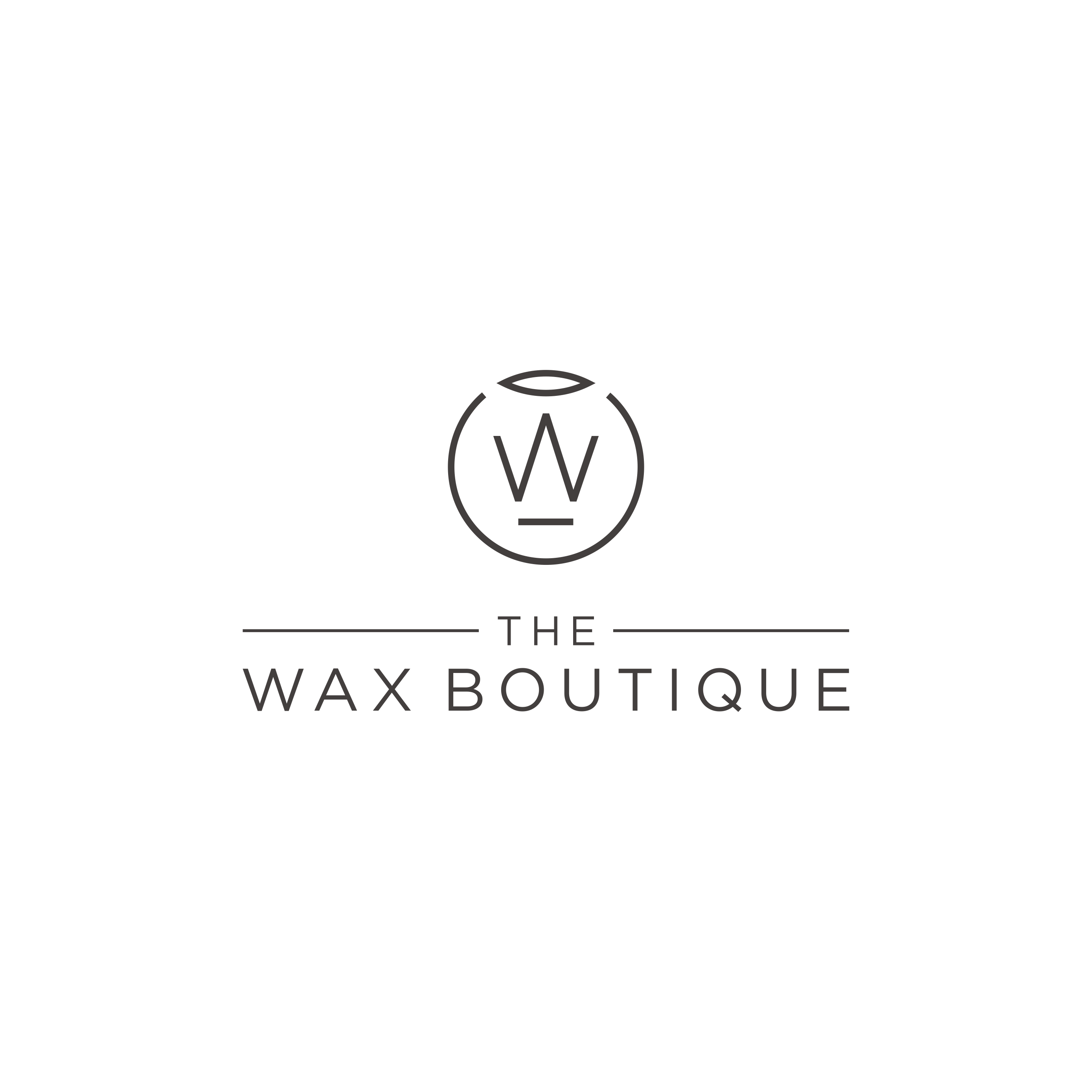 Logo-Design von nexxes für The Wax Boutique | Design #24250064