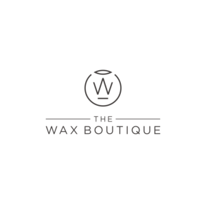 Logo Design by nexxes for The Wax Boutique | Design: #24250064