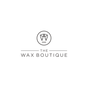 Logo Design by nexxes for The Wax Boutique | Design: #24250115