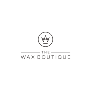 Logo Design by nexxes for The Wax Boutique | Design: #24250186
