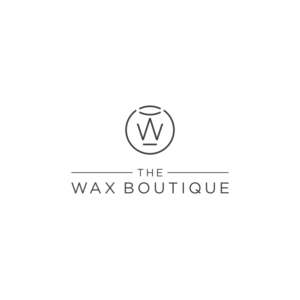 Logo Design by nexxes for The Wax Boutique | Design: #24250377