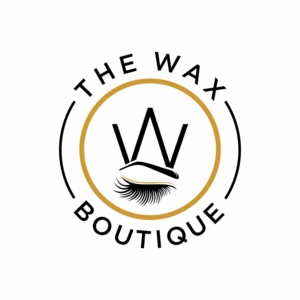 Logo Design by LAXMI DESIGNHUB for The Wax Boutique | Design: #24255063