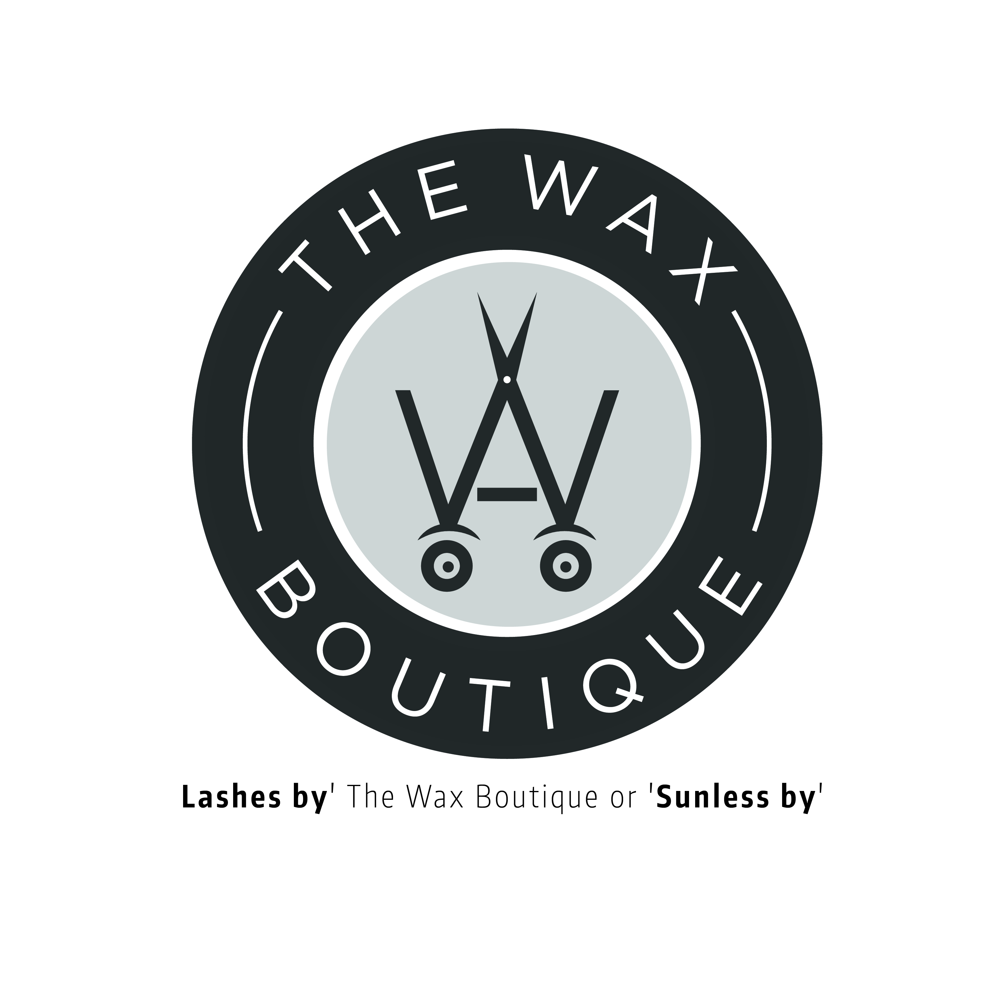 Logo-Design von shashi für The Wax Boutique | Design #24267449
