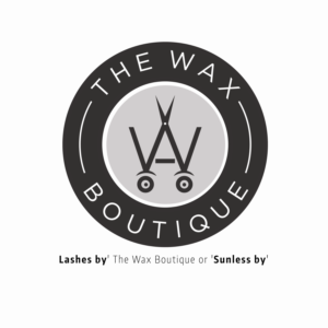 Logo Design by shashi for The Wax Boutique | Design: #24267449