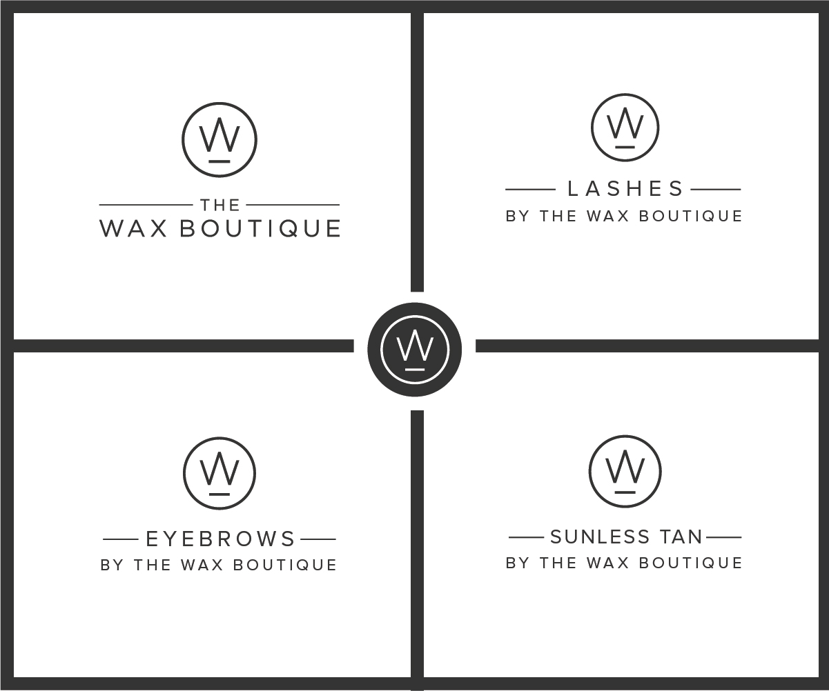 Logo-Design von Designpool für The Wax Boutique | Design #24250214