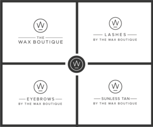 Logo Design by Designpool for The Wax Boutique | Design: #24250214