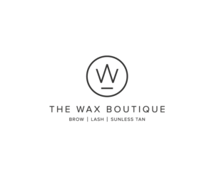 Logo Design by Designpool for The Wax Boutique | Design: #24272558