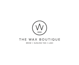 Logo Design by Designpool for The Wax Boutique | Design: #24272559