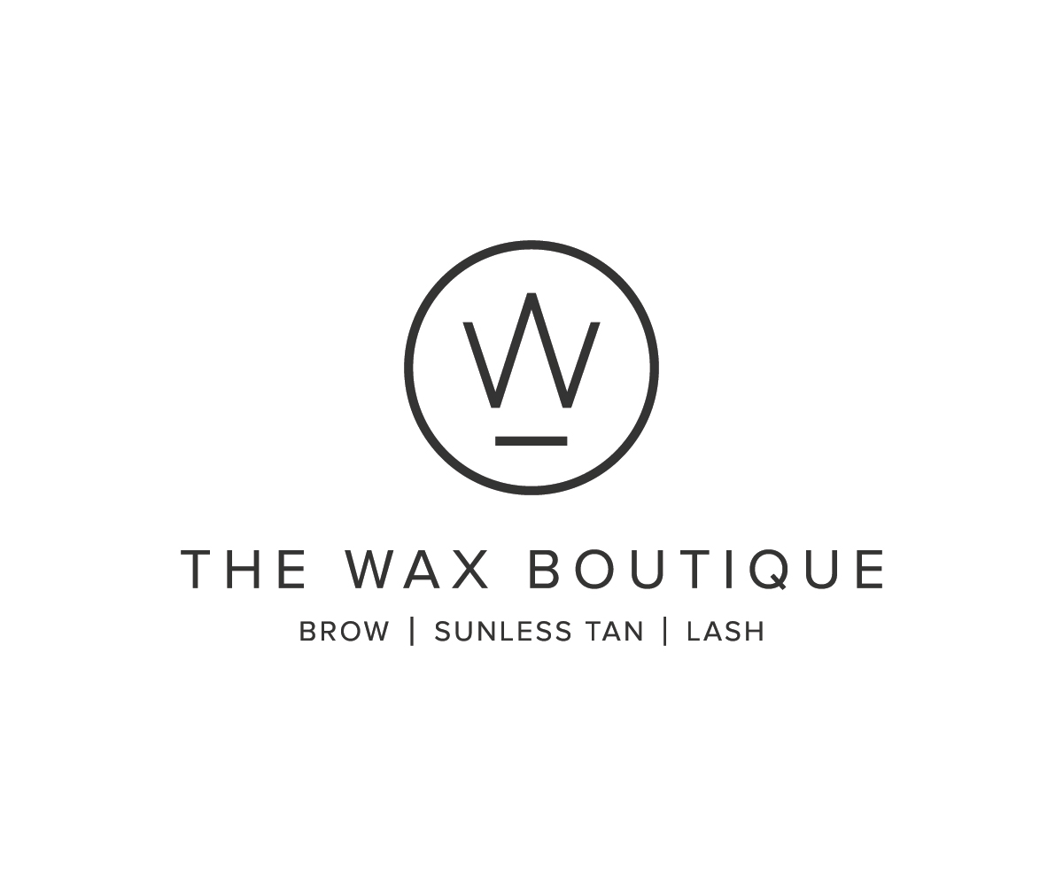 Logo Design by Designpool for The Wax Boutique | Design #24305179