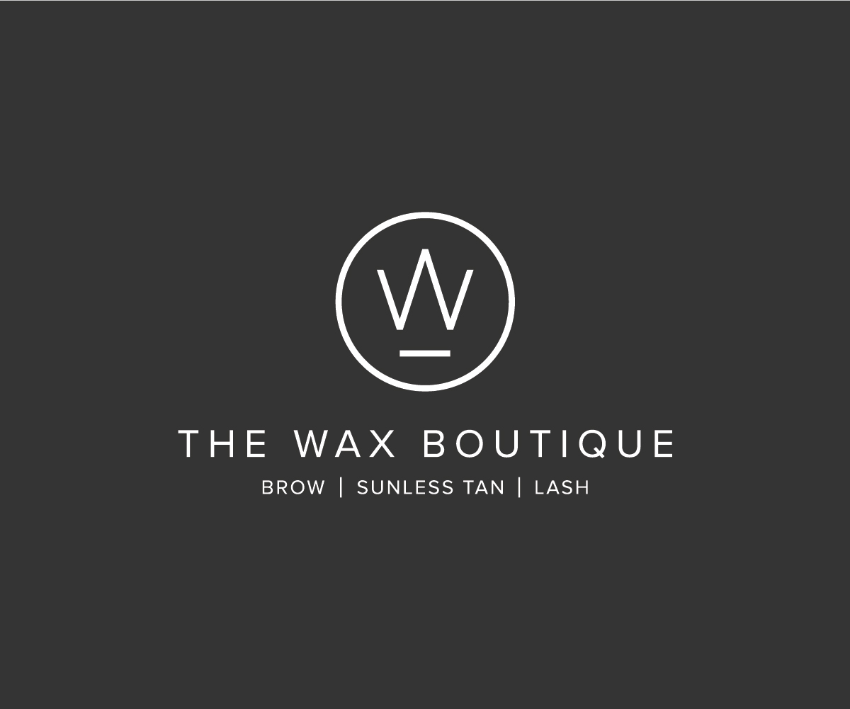Logo Design by Designpool for The Wax Boutique | Design #24305188