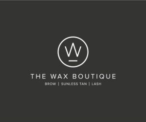 Logo Design by Designpool for The Wax Boutique | Design: #24305188