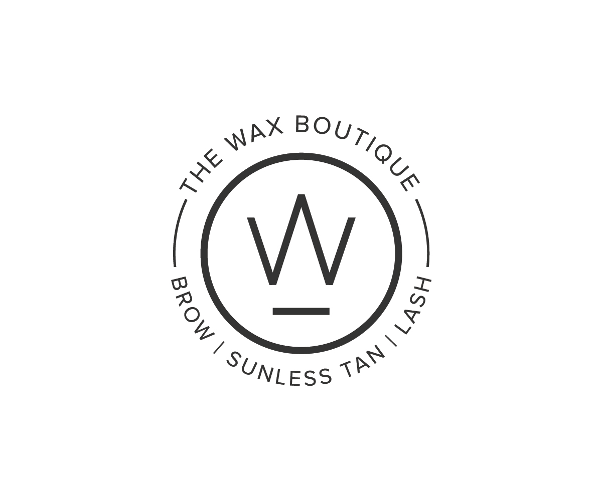 Logo Design by Designpool for The Wax Boutique | Design #24305192