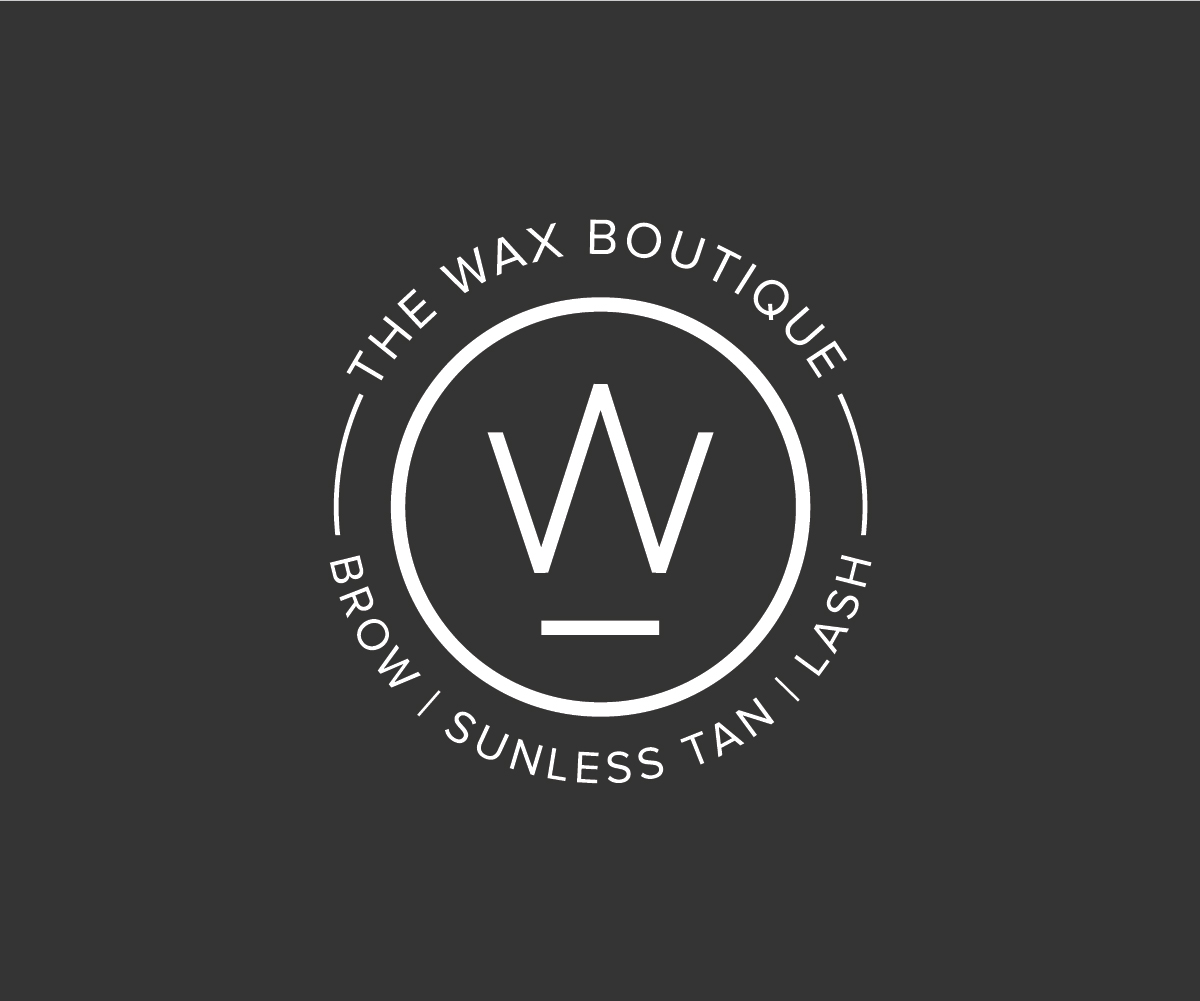 Logo Design by Designpool for The Wax Boutique | Design #24305199
