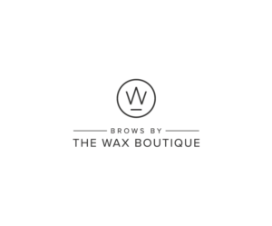 Logo Design by Designpool for The Wax Boutique | Design: #24305204