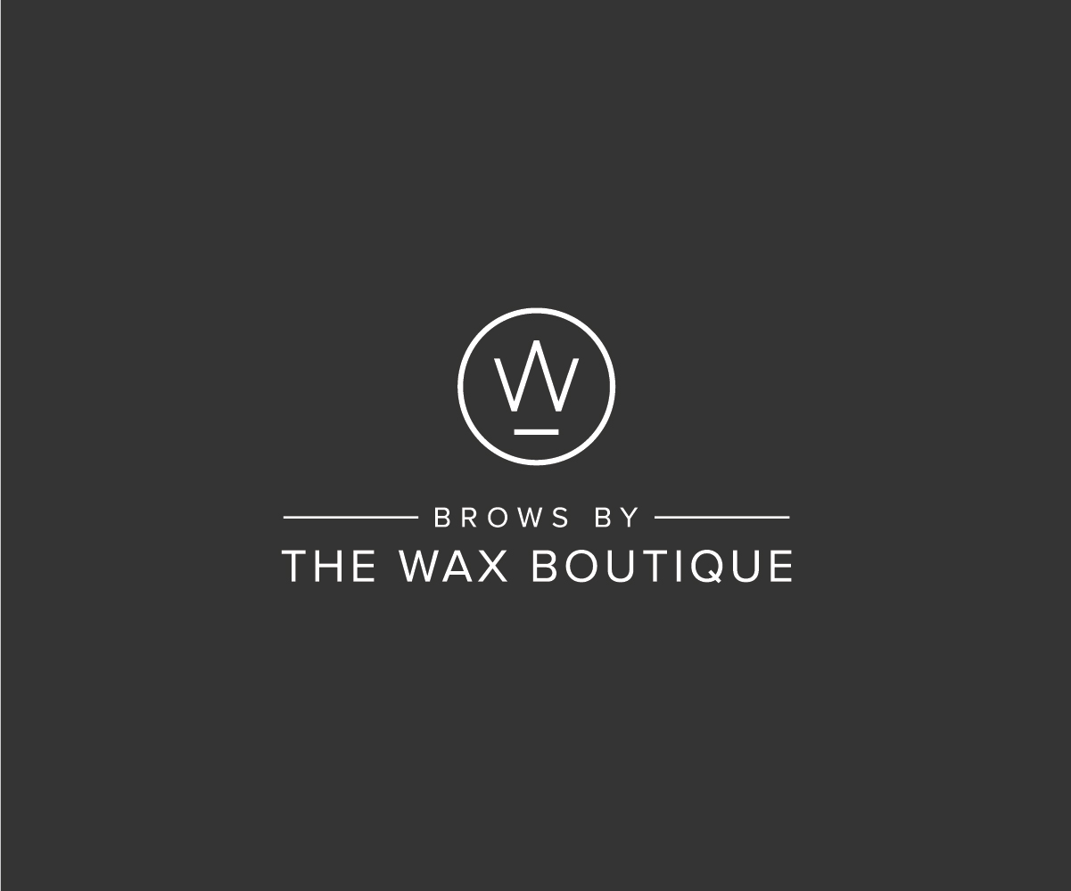 Logo Design by Designpool for The Wax Boutique | Design #24305218